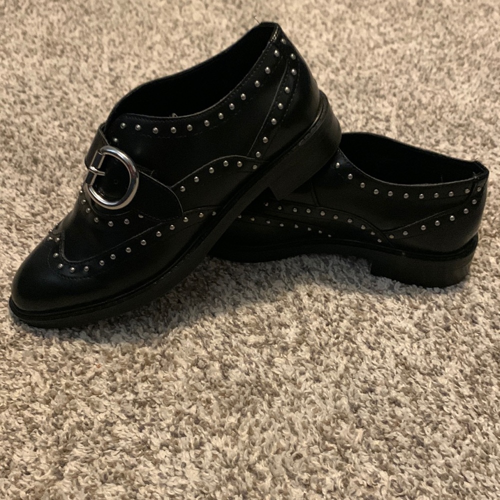 Marc Fisher Bryleigh Loafer